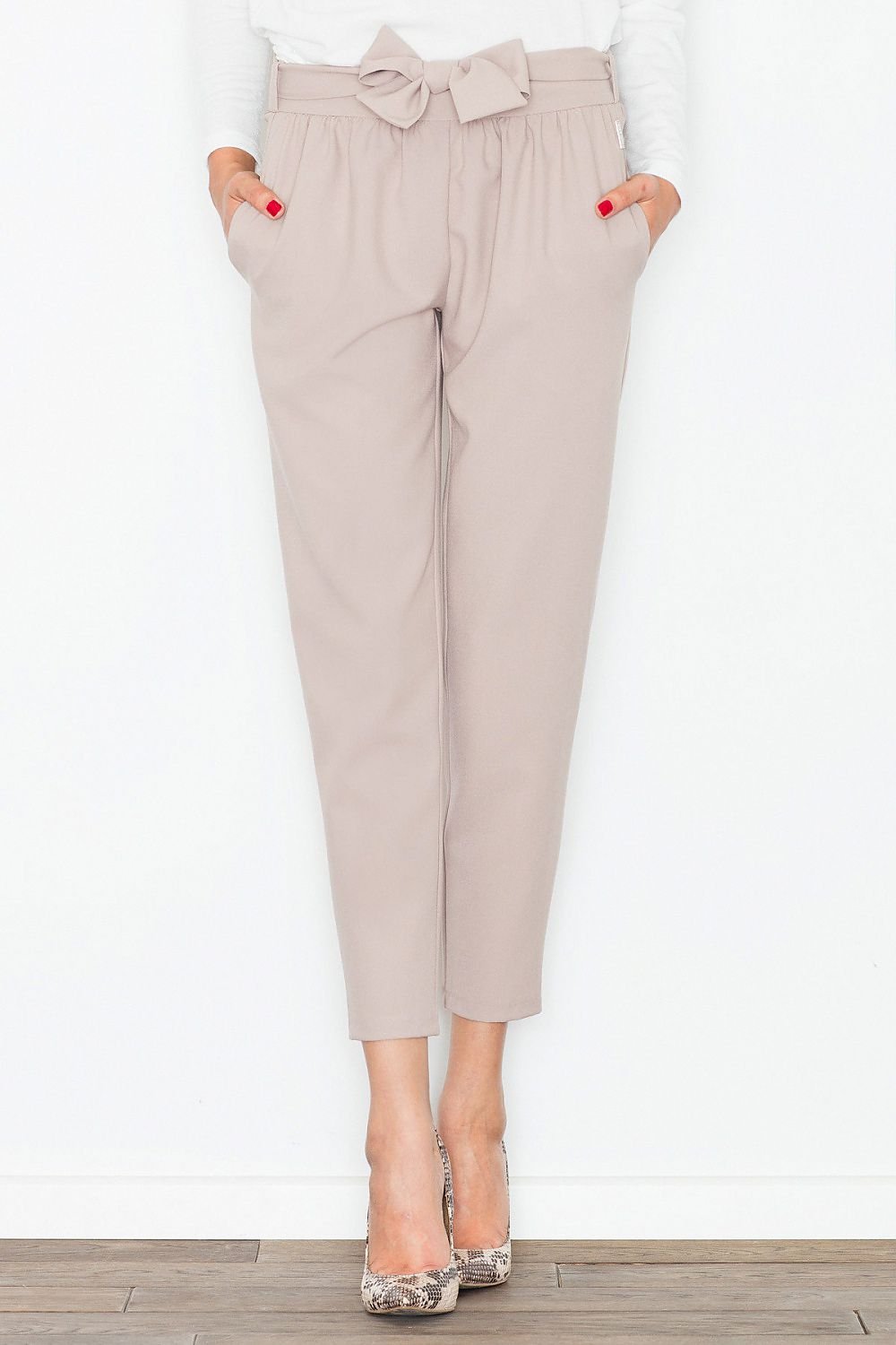 Pantalon femme Figl