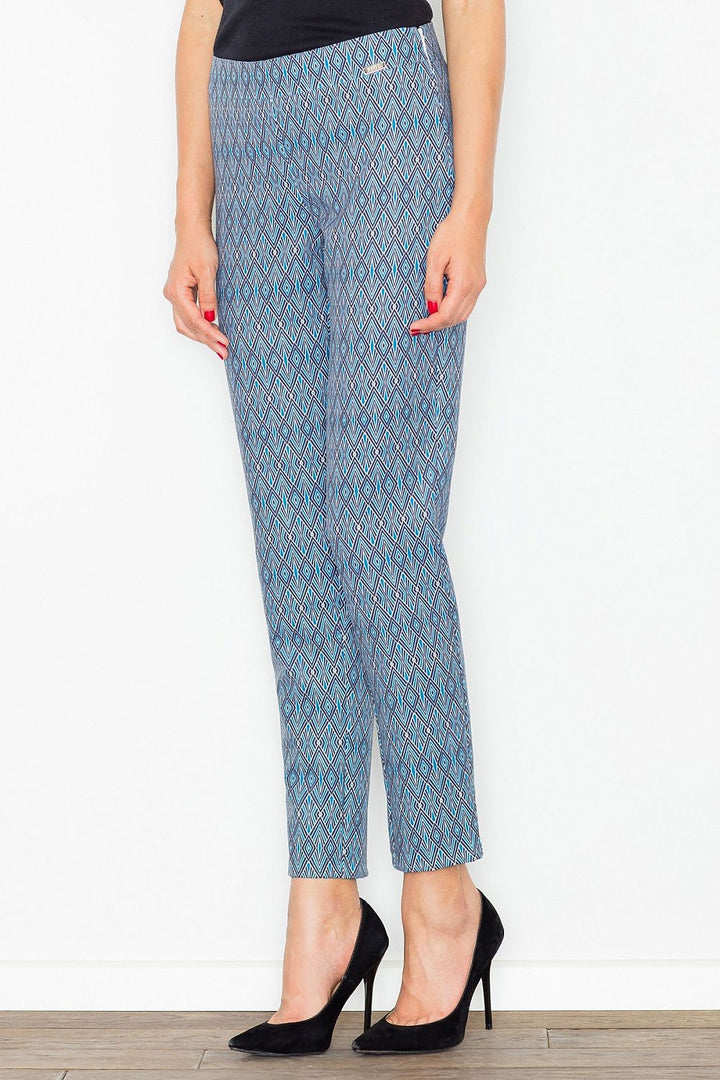 Pantalon femme Figl