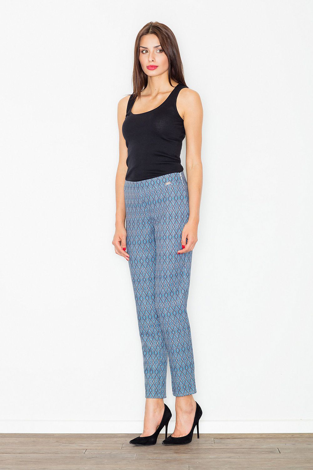 Pantalon femme Figl