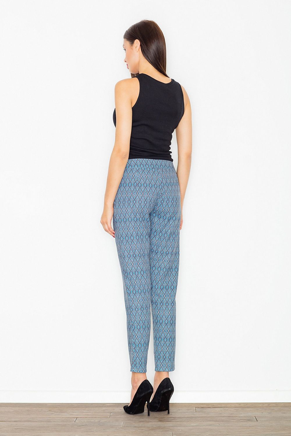 Pantalon femme Figl