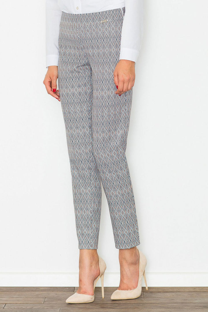 Women trousers Figl