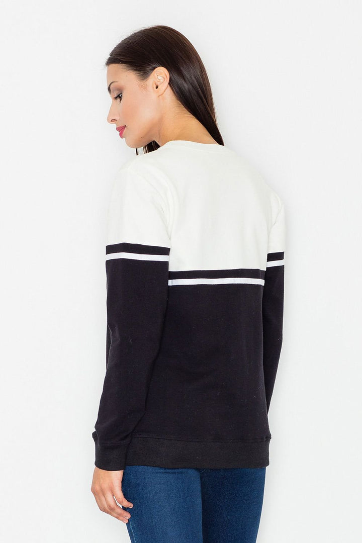 Sweatshirt  Figl