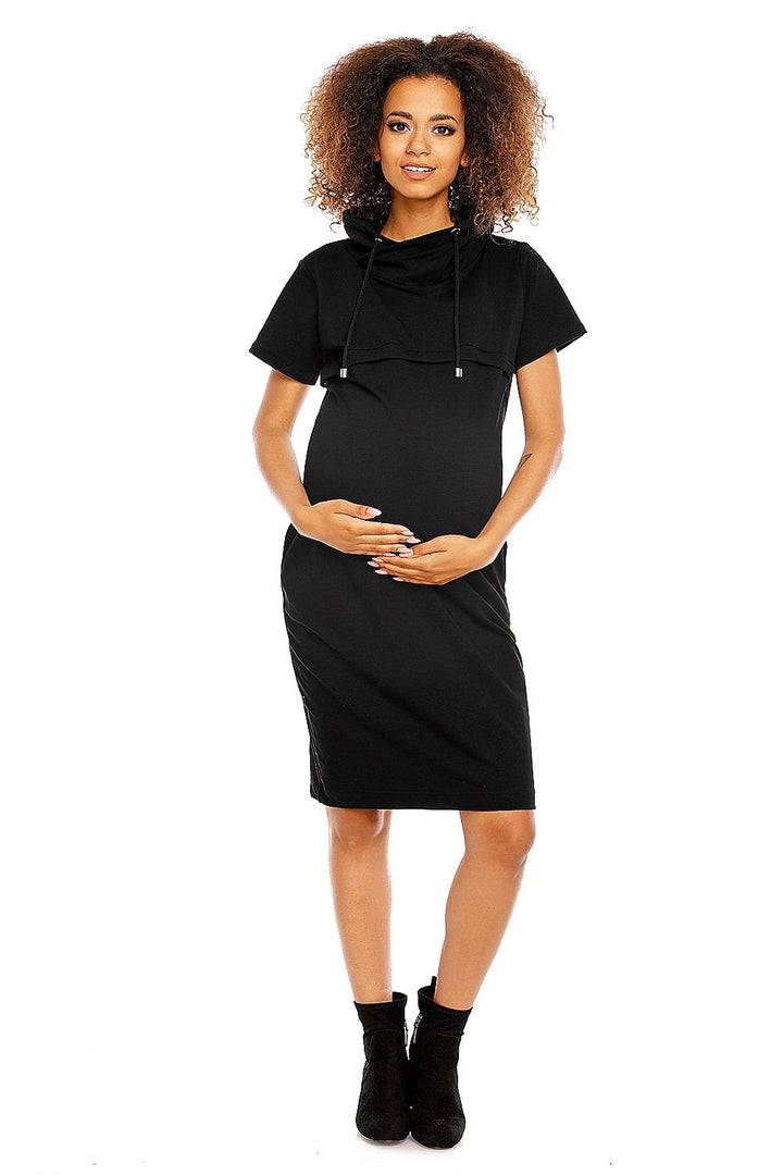 Pregnancy Breastfeeding  Dress  PeeKaBoo