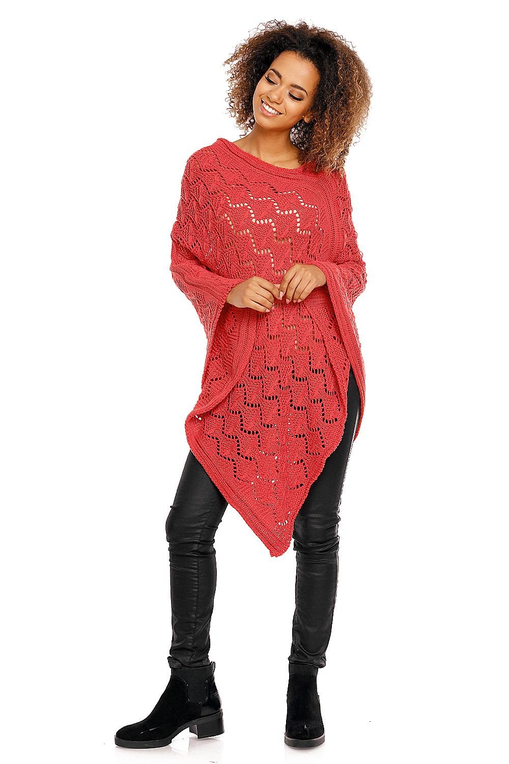 Poncho Elegante PeeKaBoo