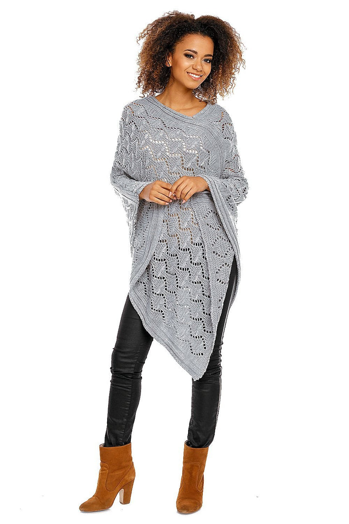 Poncho Elegante PeeKaBoo