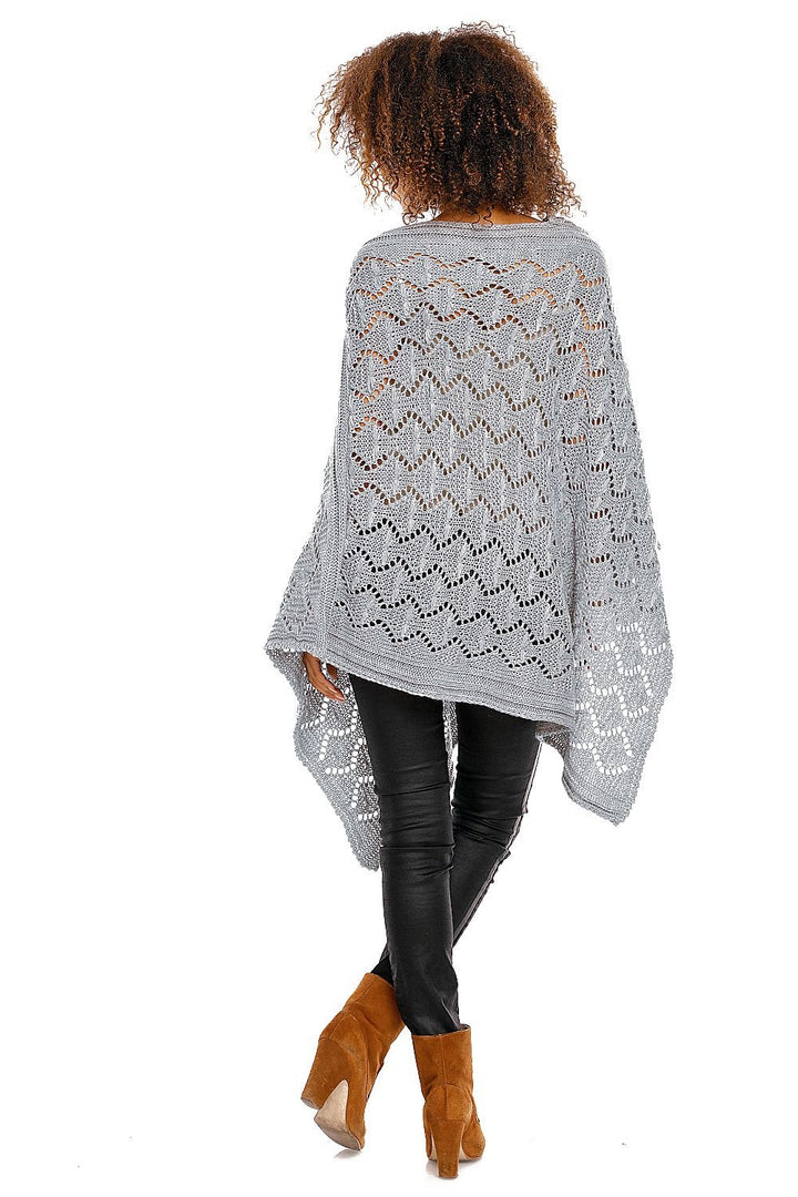 Poncho Elegante PeeKaBoo