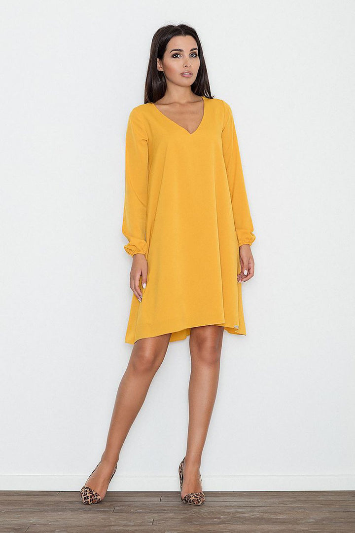 Loose-fitting Daydress  Figl