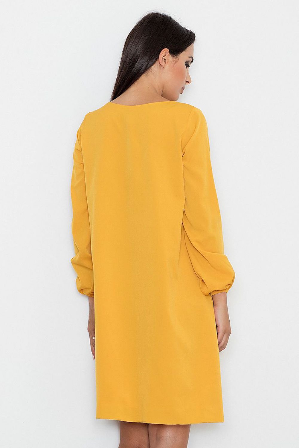 Loose-fitting Daydress  Figl