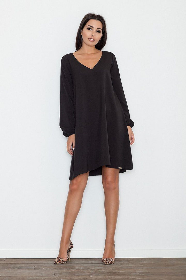 Loose-fitting Daydress  Figl