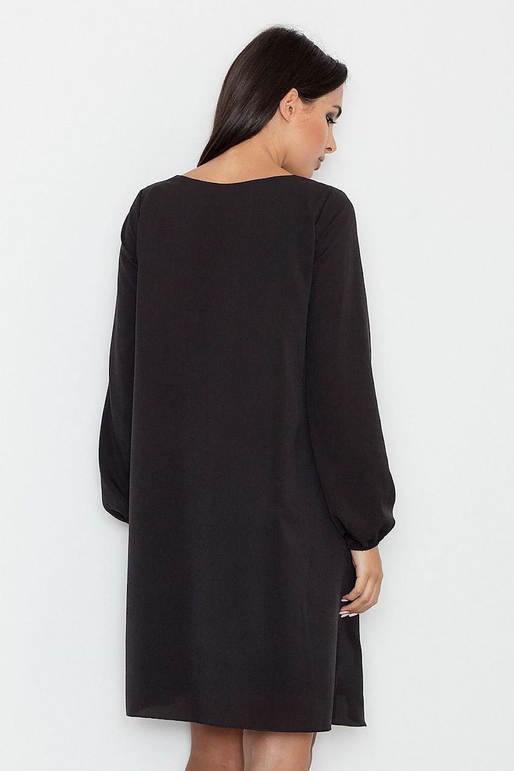 Loose-fitting Daydress  Figl