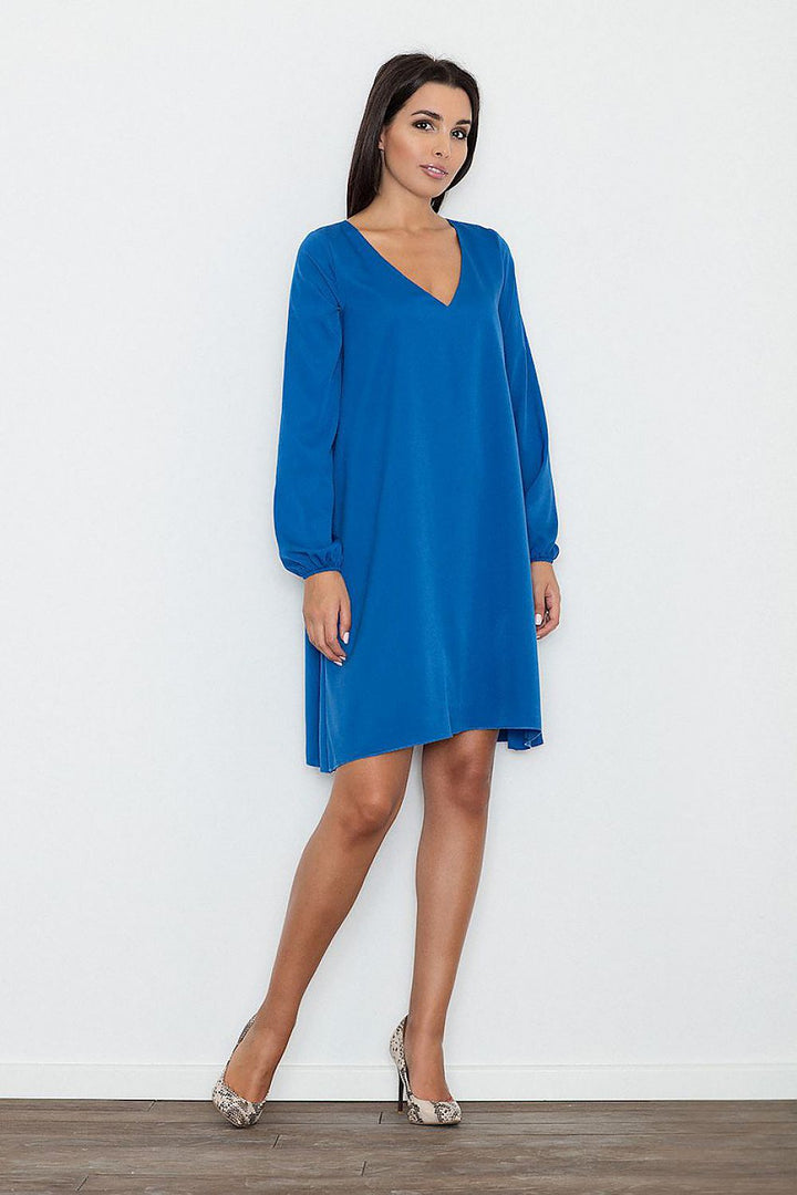 Loose-fitting Daydress  Figl