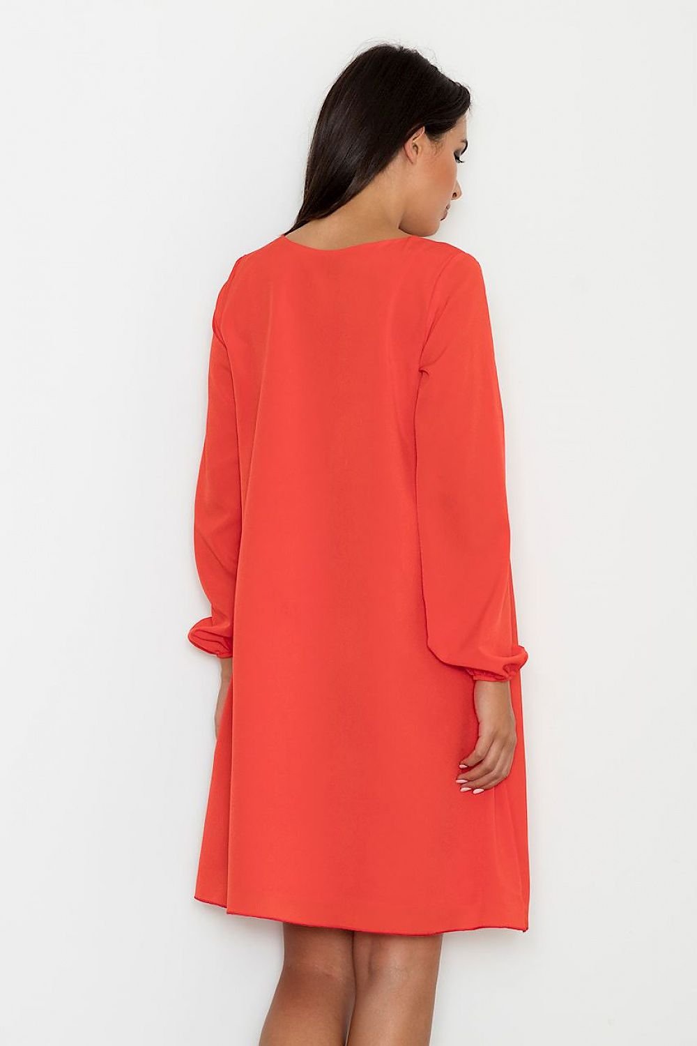 Loose-fitting Daydress  Figl