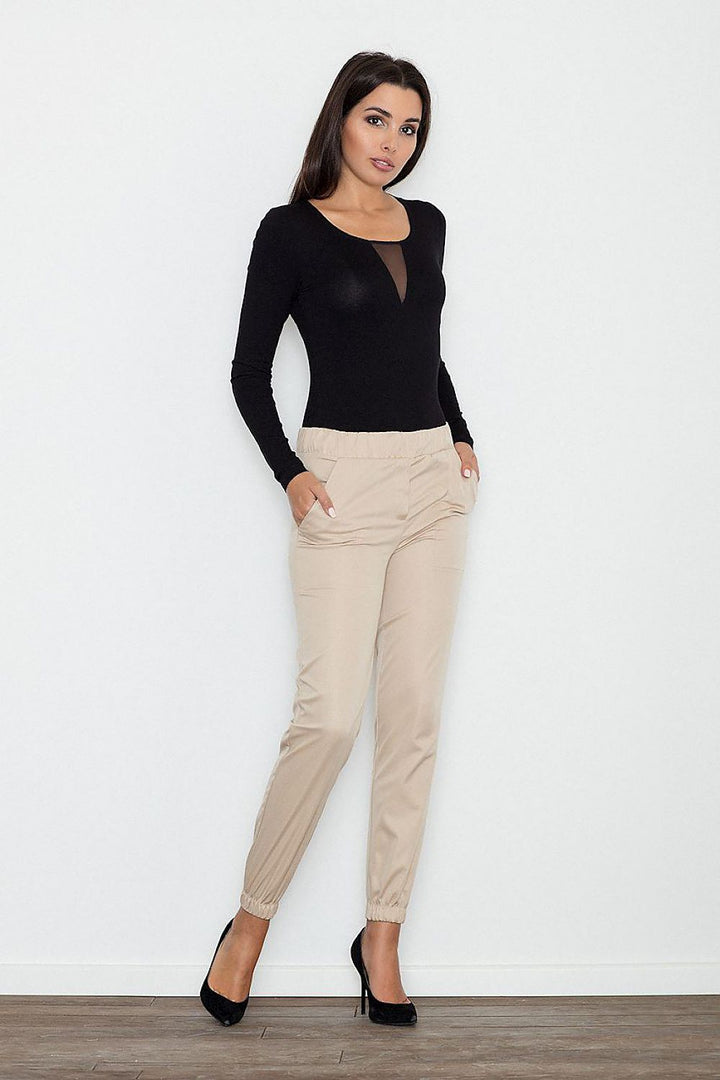 Pantalon femme Figl