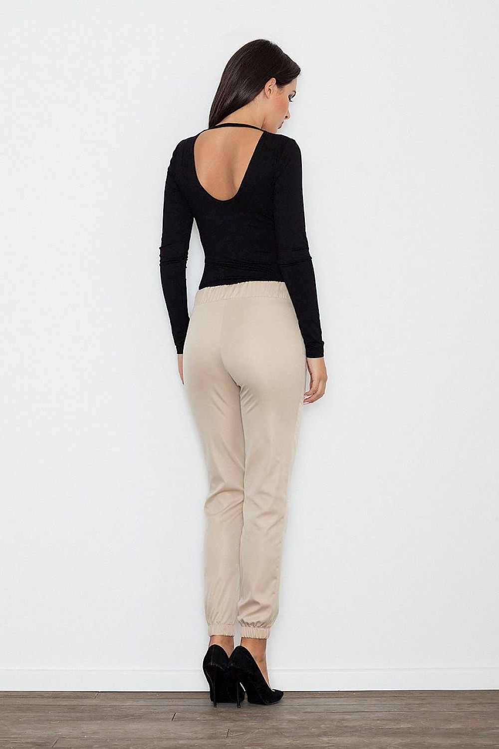 Pantalon femme Figl