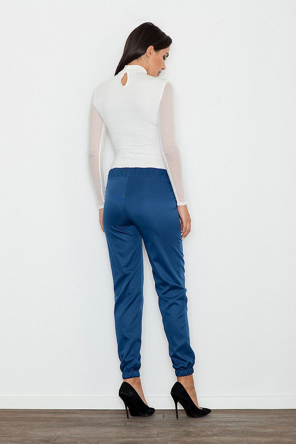 Pantalon femme Figl