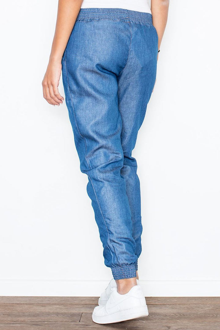 Pantalon femme Figl