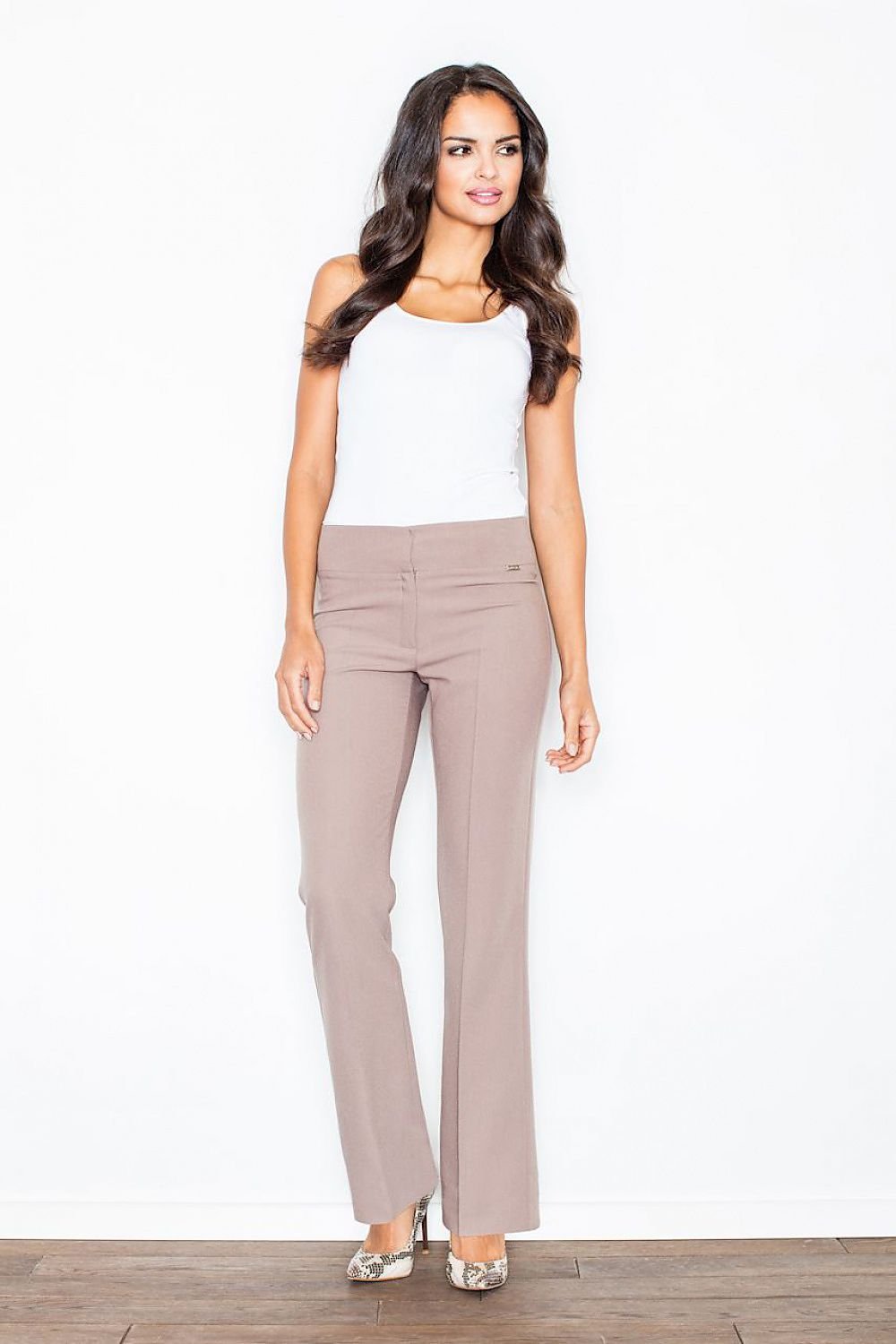 Women trousers  Figl