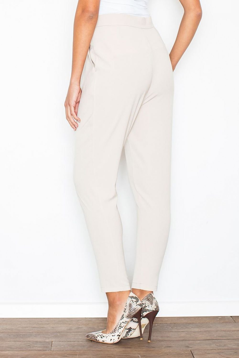 Pantalon femme Figl