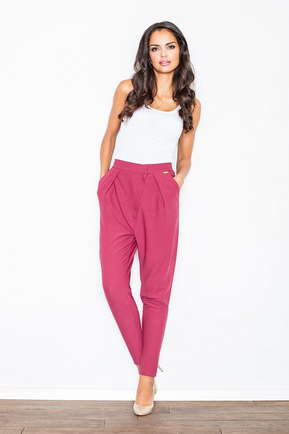 Pantalon femme Figl