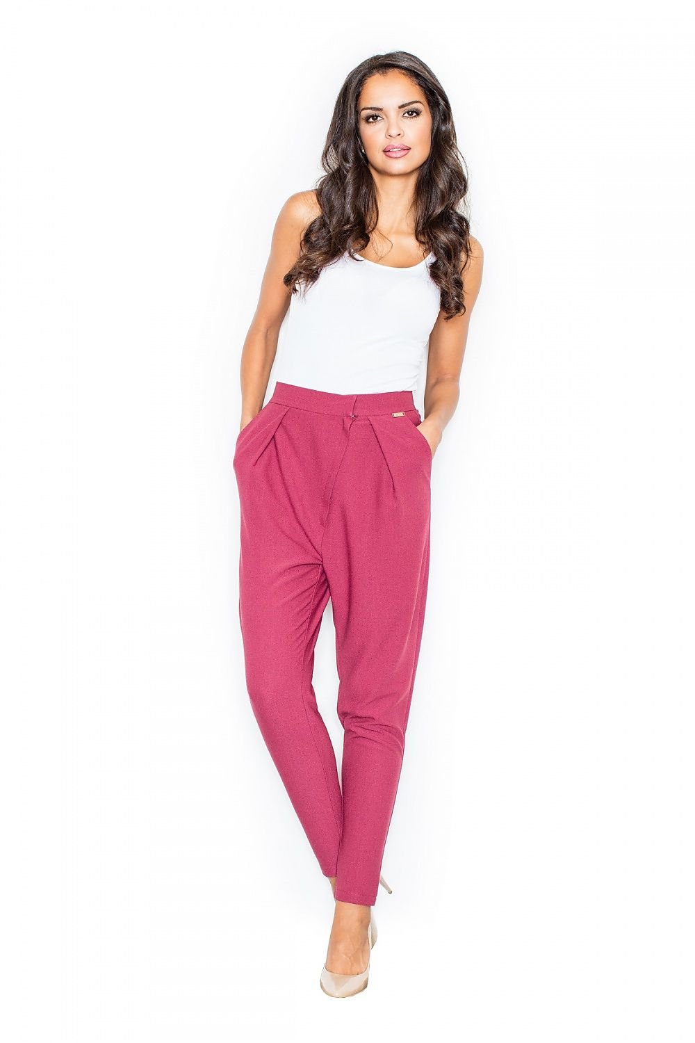 Pantalon femme Figl