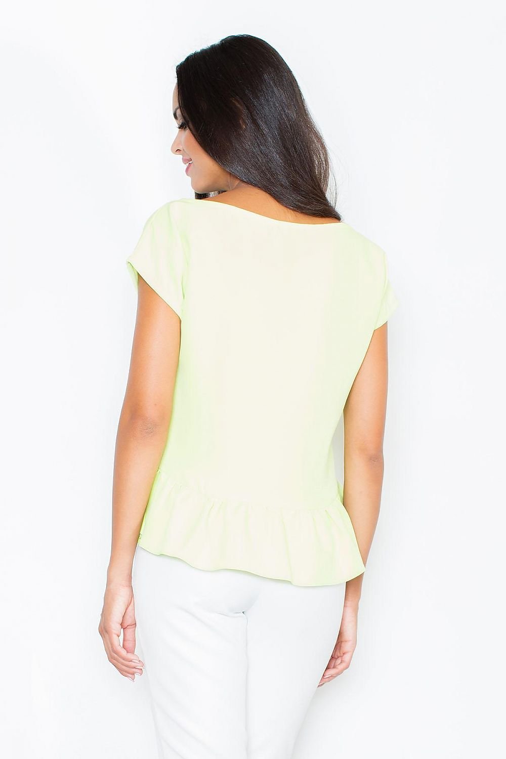 Women's Blouse  Figl