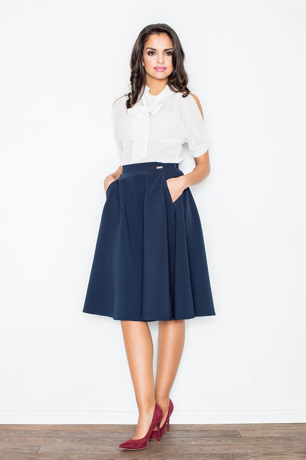 Skirt  Figl