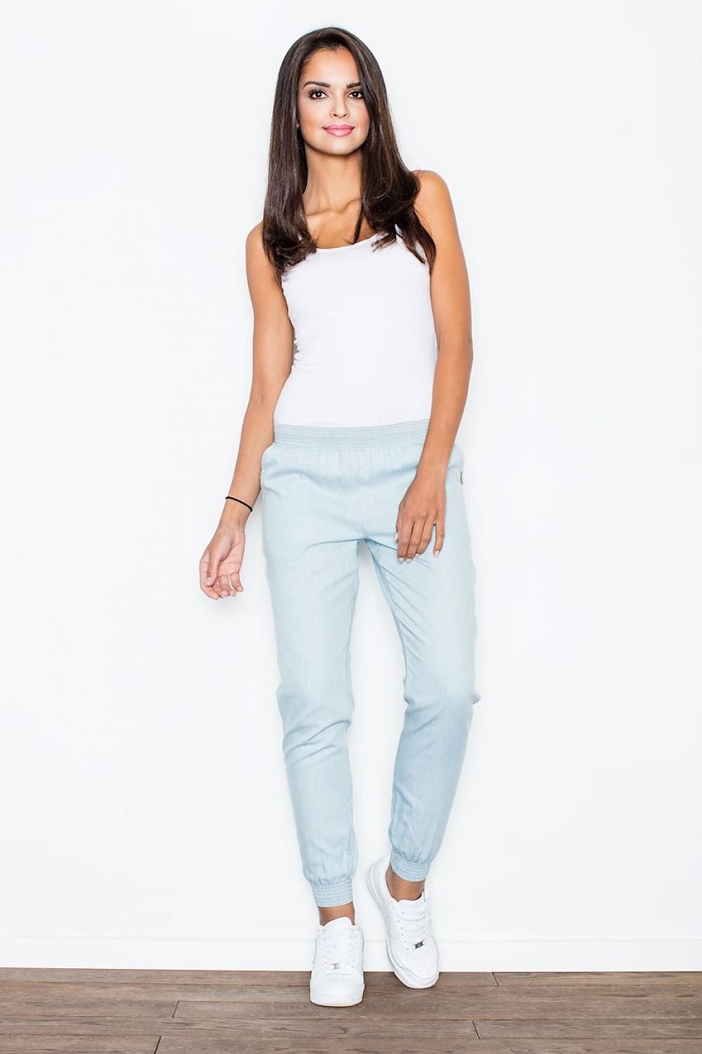 Pantalon femme Figl