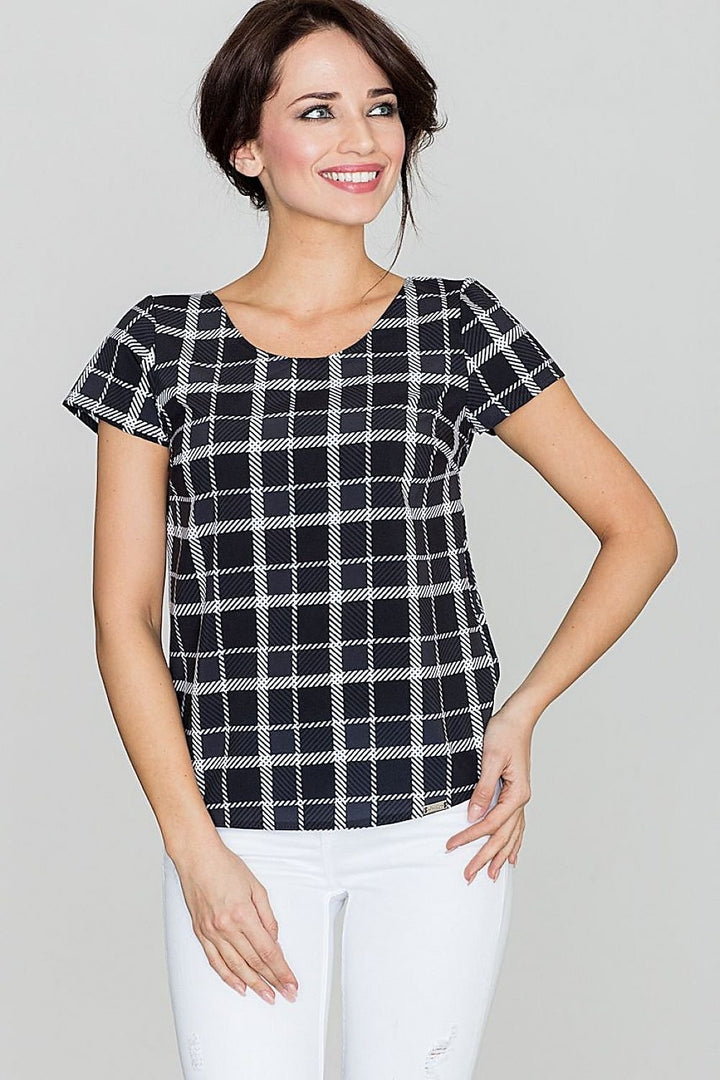 Blusa Lenitif