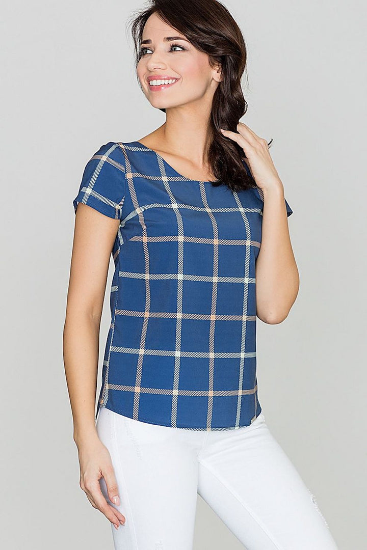 Blusa Lenitif