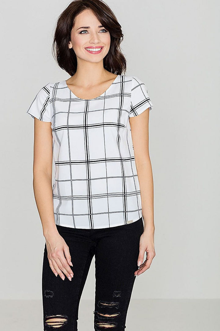 Blusa Lenitif