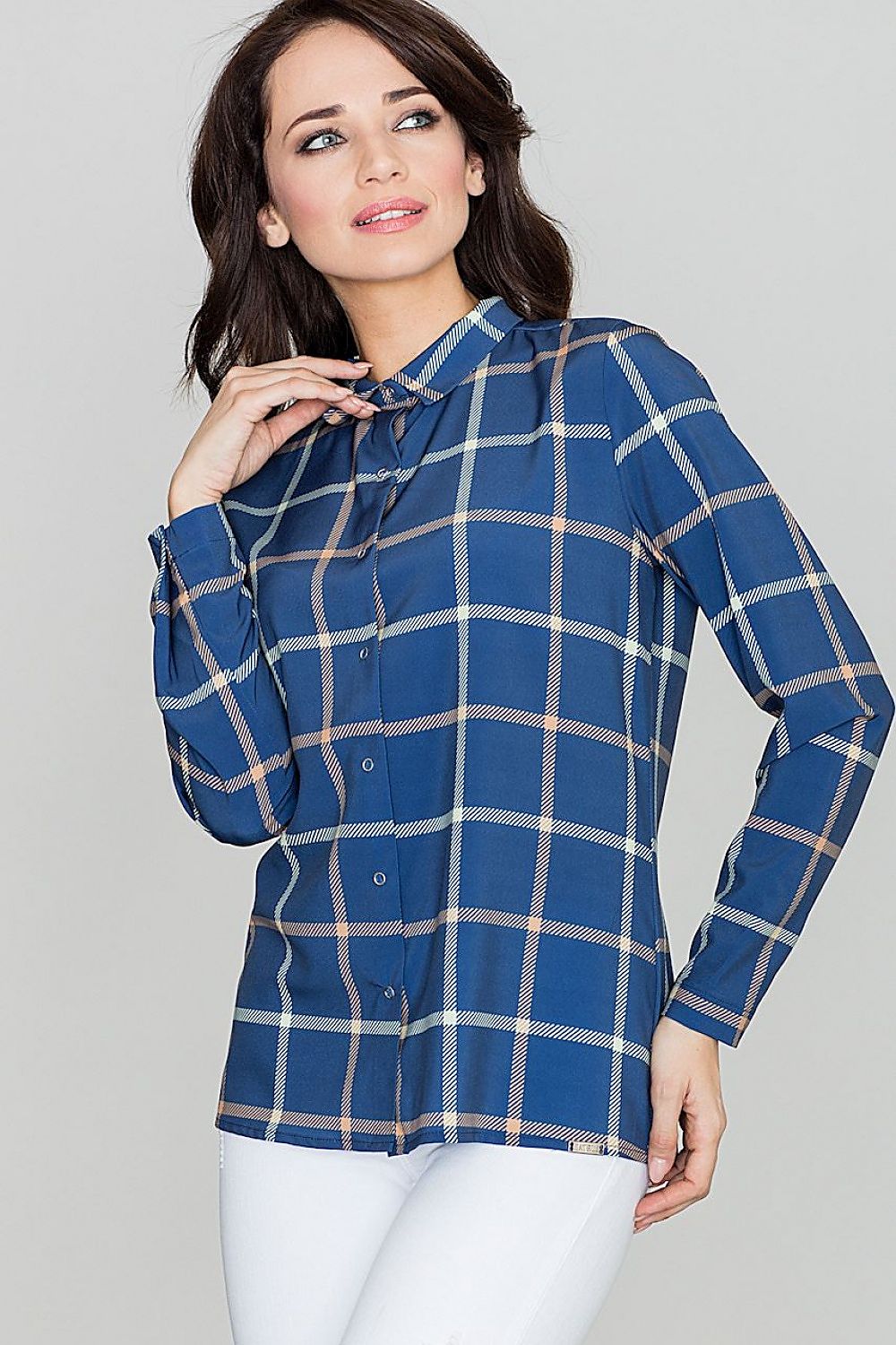 Long sleeve shirt Lenitif