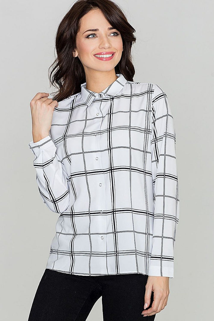 Long sleeve shirt Lenitif