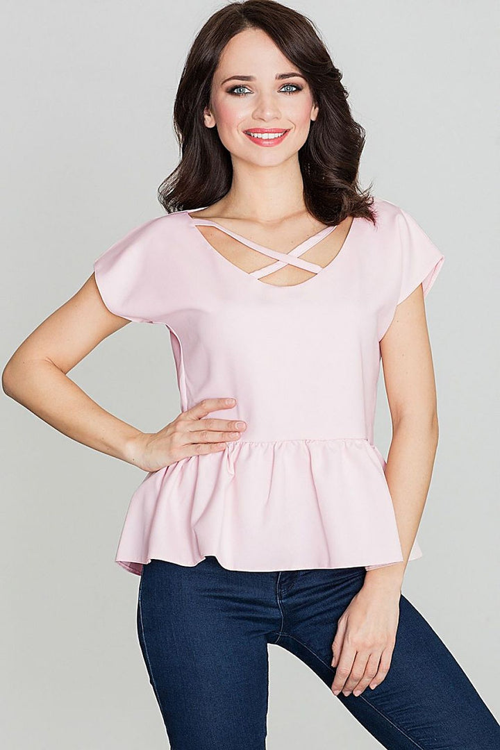 Blusa Lenitif