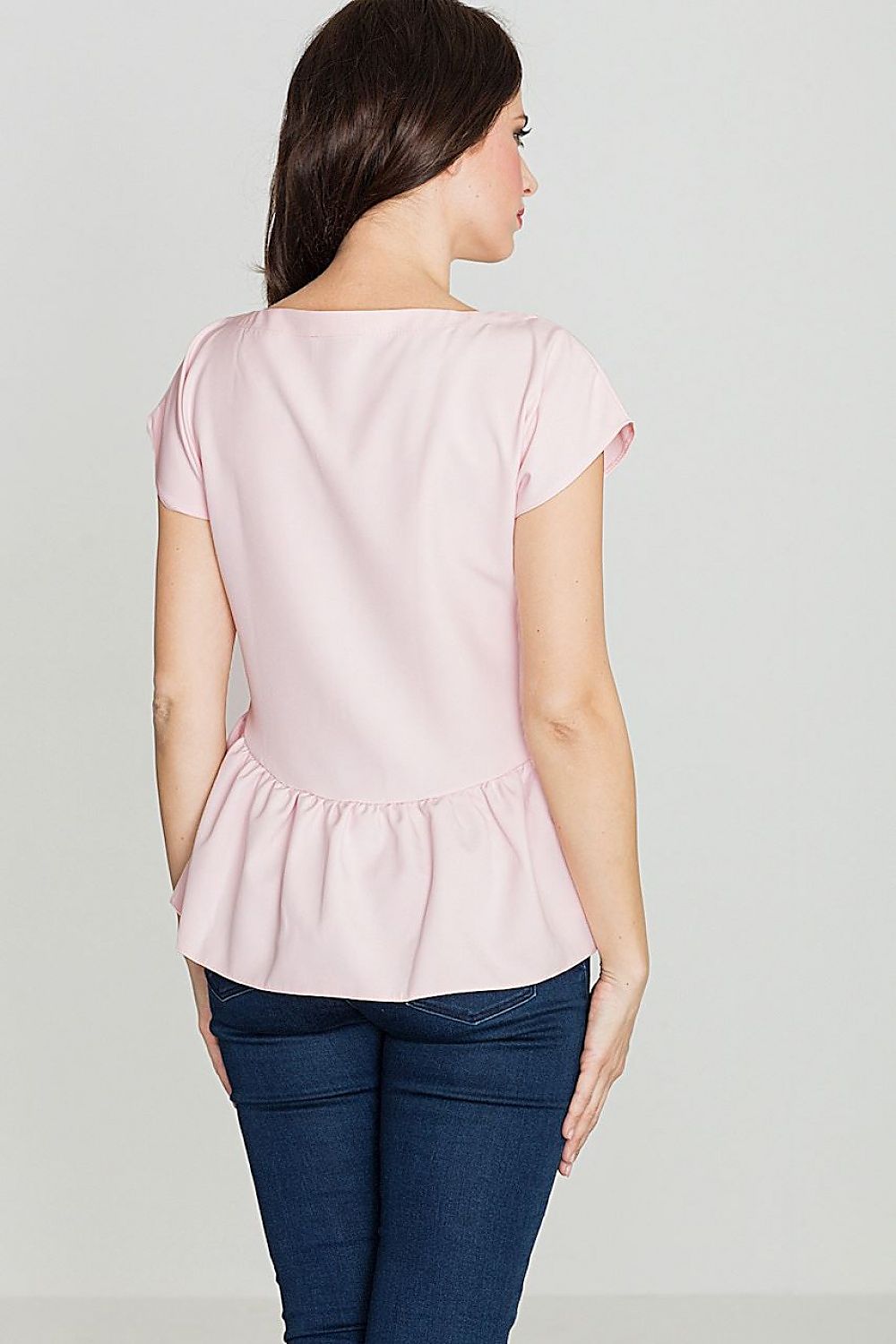 Blusa Lenitif