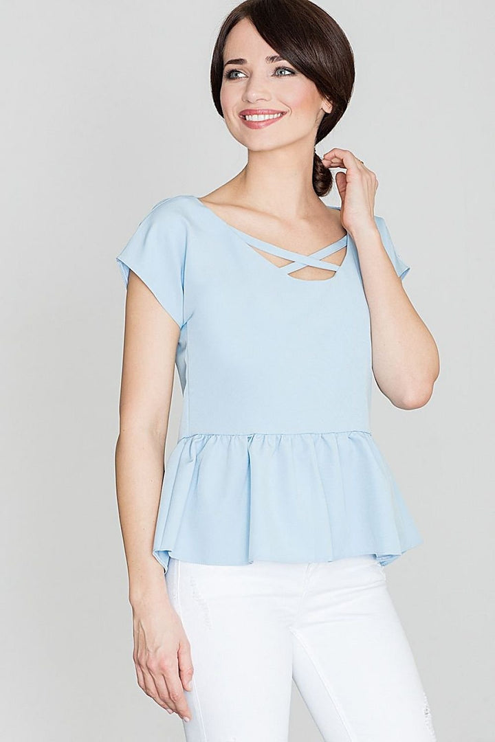 Blusa Lenitif