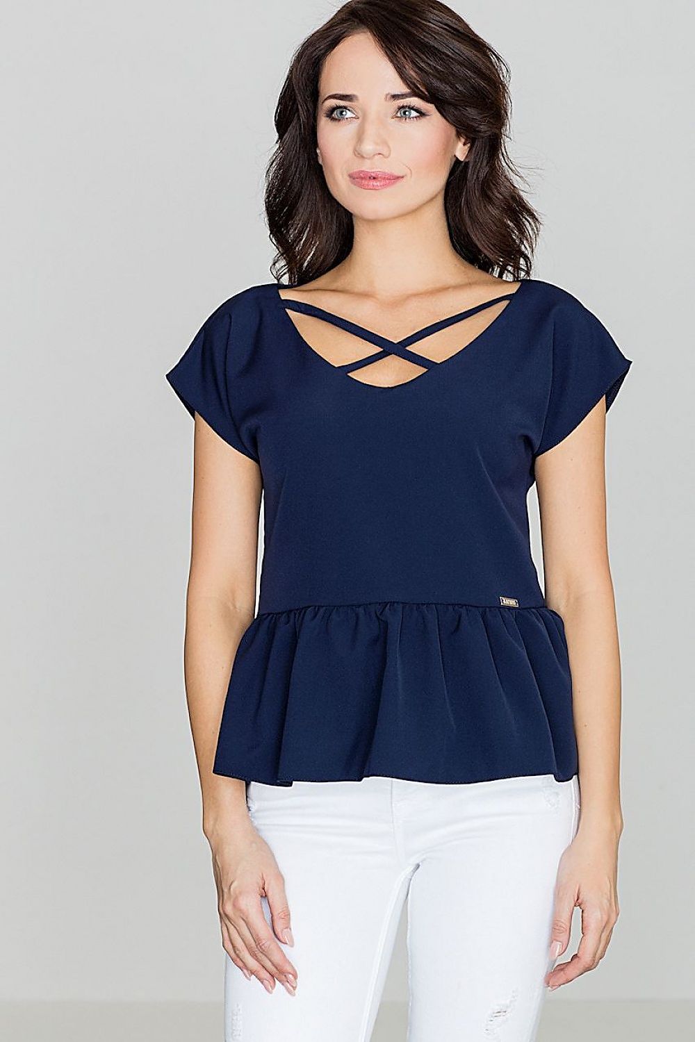 Blusa Lenitif