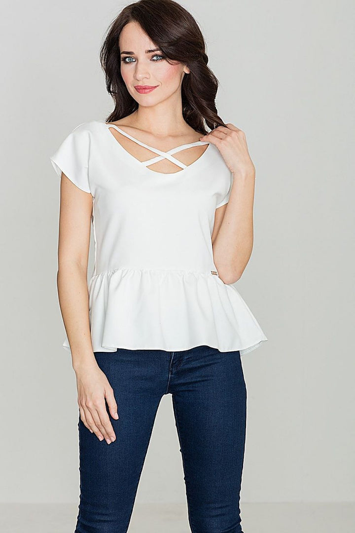 Blusa Lenitif