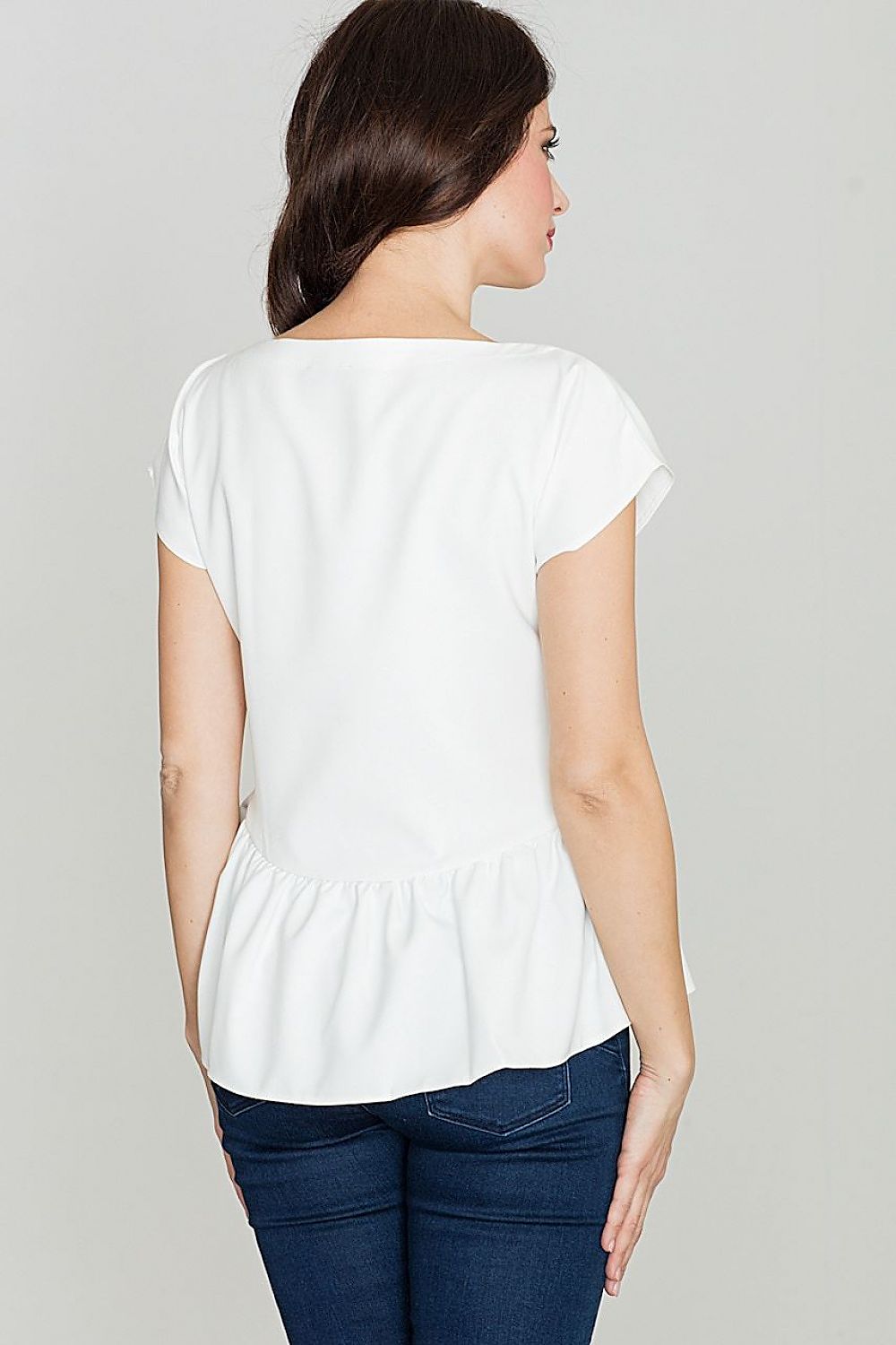 Blusa Lenitif