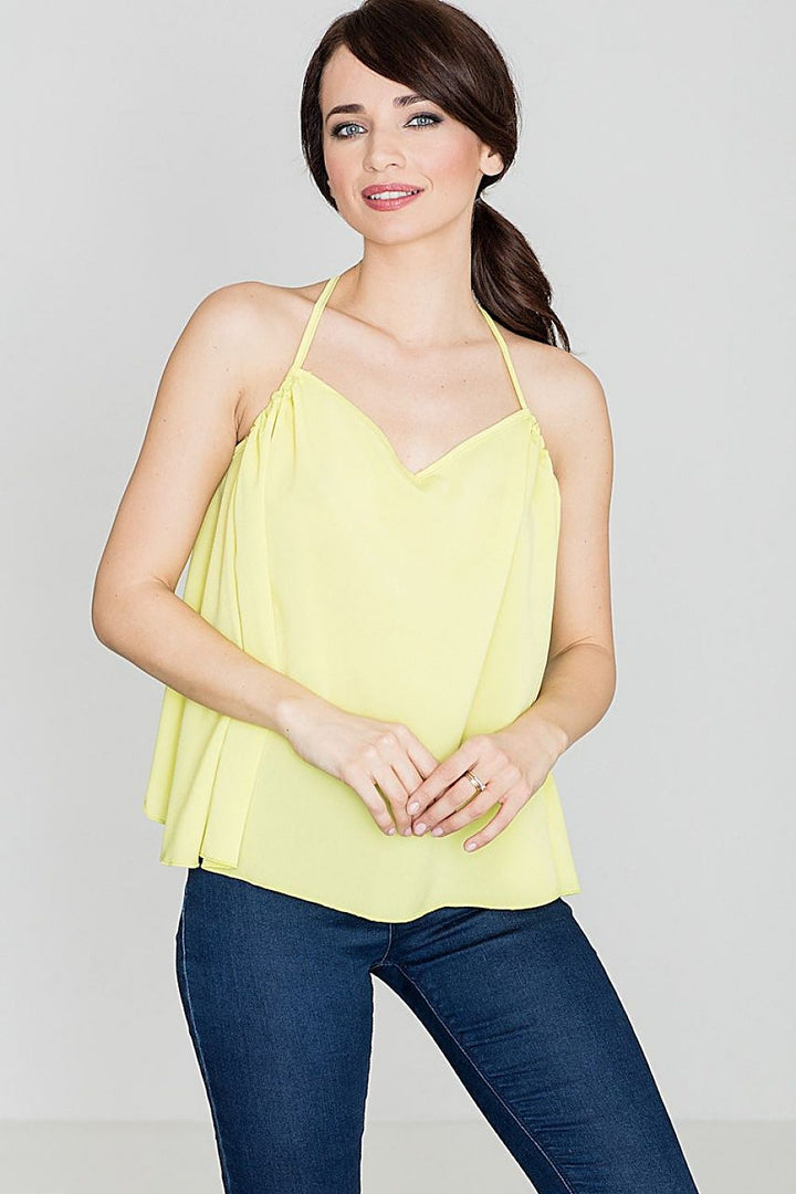 Blusa Lenitif