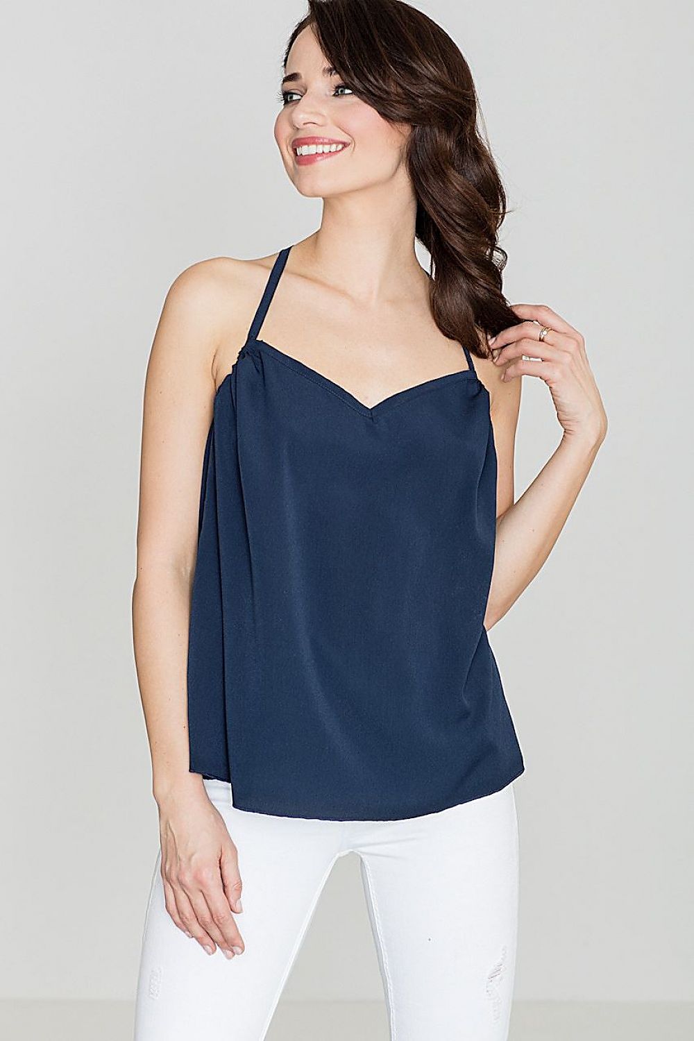 Blusa Lenitif