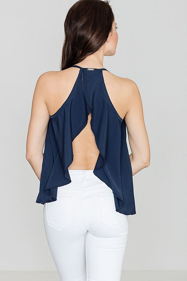 Blusa Lenitif