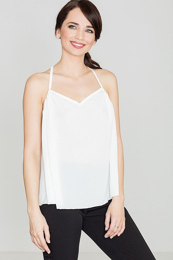 Blusa Lenitif