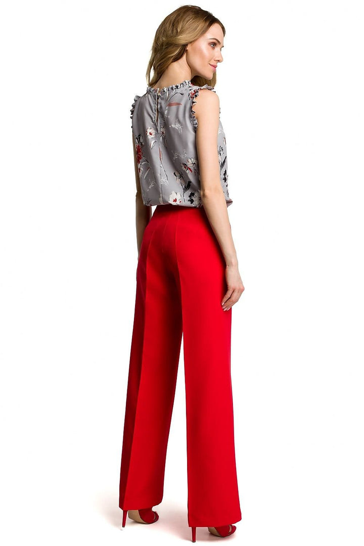 Pantalon femme Moe