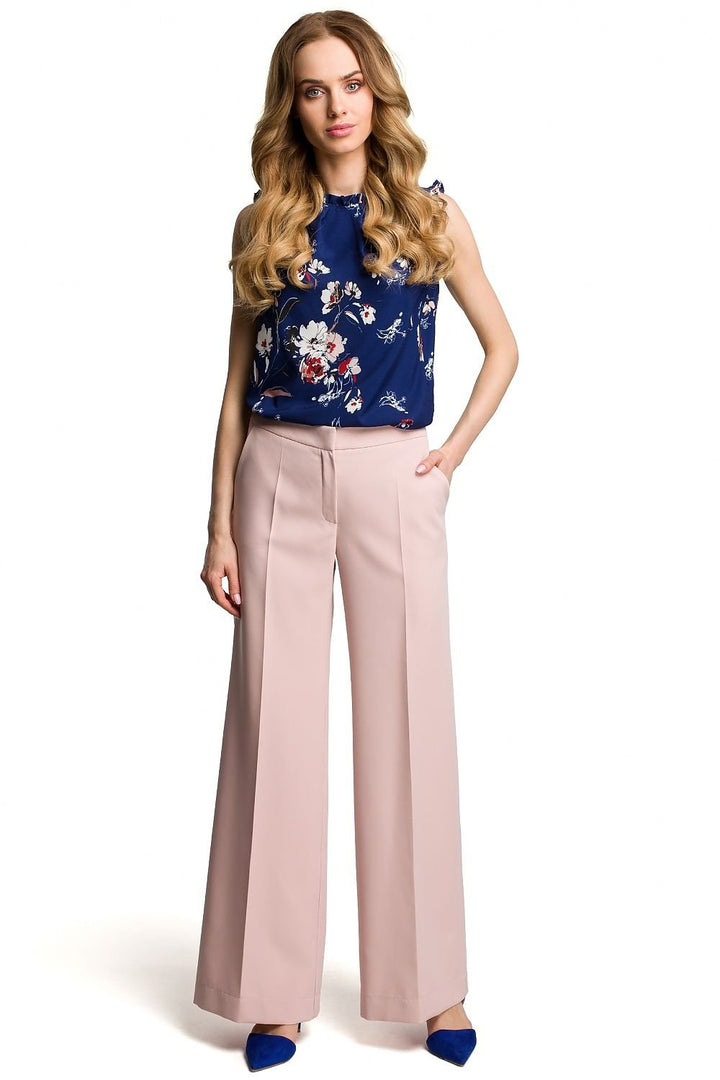 Pantalon femme Moe