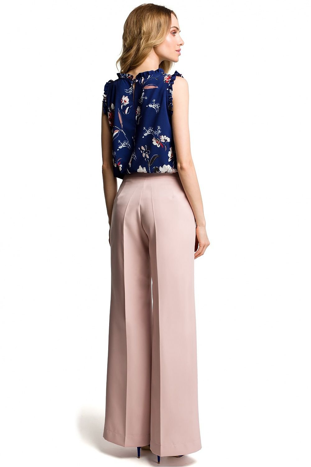 Women trousers  Moe