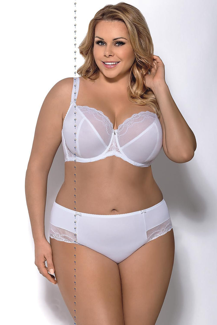 Soft  Gorsenia Lingerie