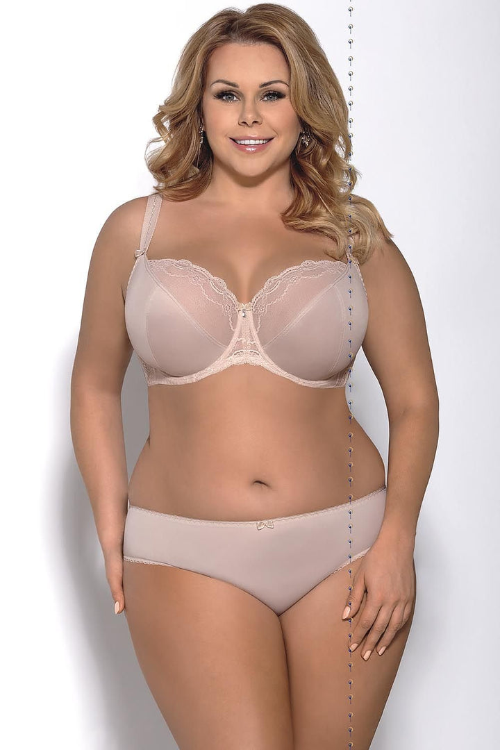 Soft  Gorsenia Lingerie