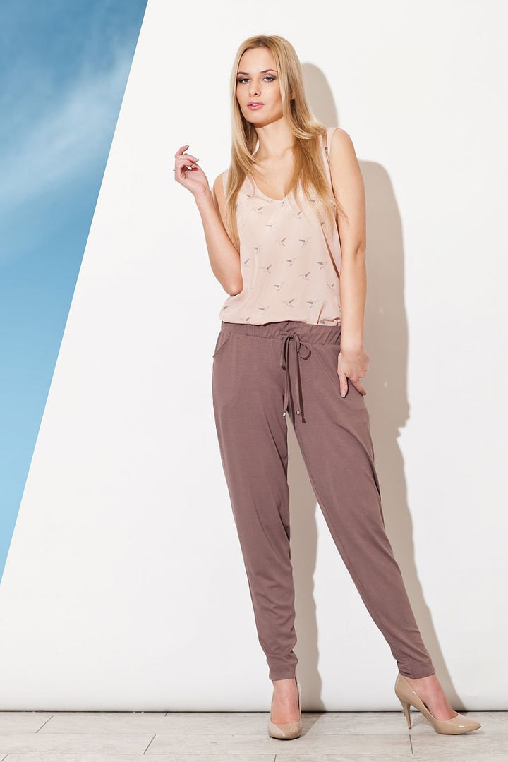 Pantalon femme Figl