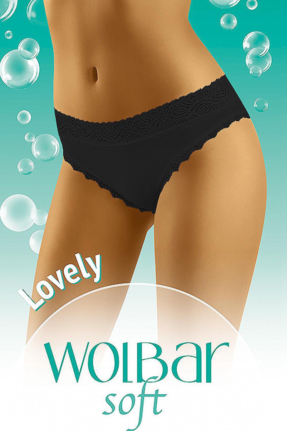 Culotte Wolbar