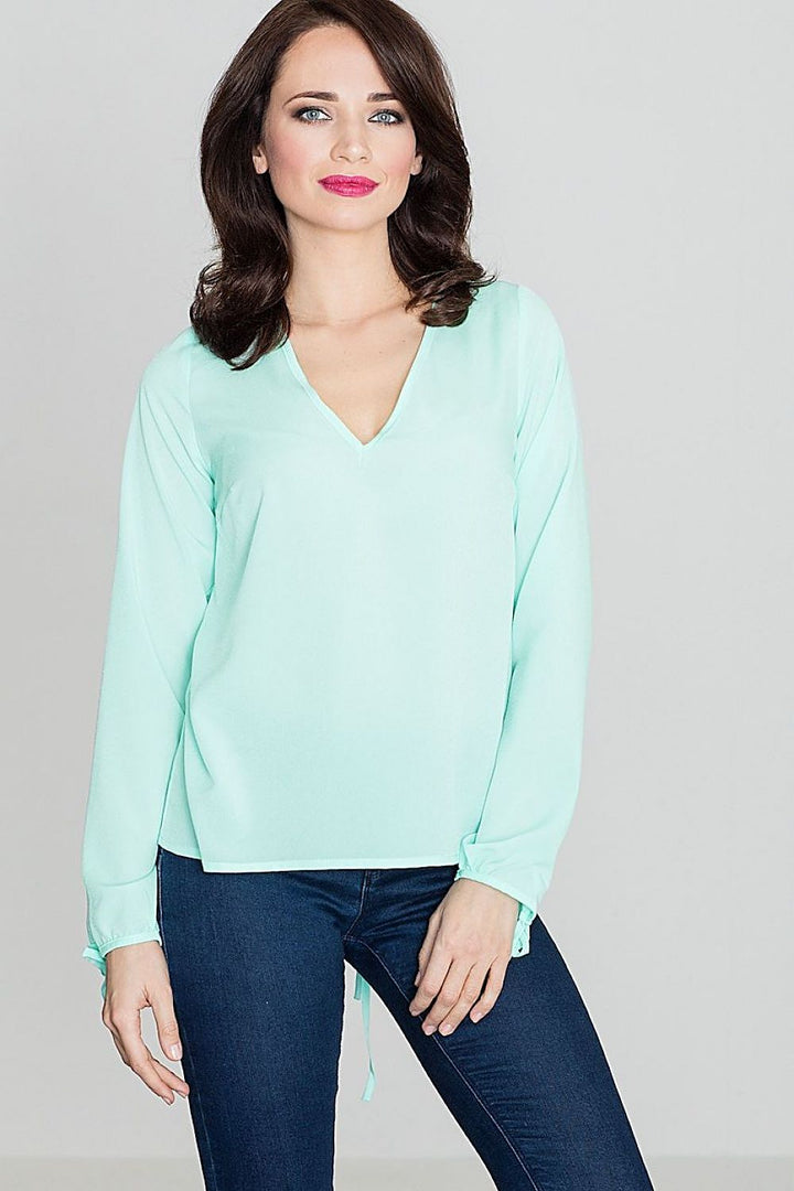 Blusa Lenitif